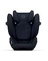 Cybex Seggiolino Auto Solution G i-Fix - Ocean Blue - Gruppo 2/3 Seggiolini Auto Gruppo 2/3