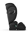 Cybex Seggiolino Auto Solution G i-Fix Plus - Moon Black - Gruppo 2/3 Seggiolini Auto Gruppo 2/3