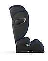 Cybex Seggiolino Auto Solution G i-Fix Plus - Ocean Blue - Gruppo 2/3 Seggiolini Auto Gruppo 2/3