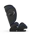 Cybex Seggiolino Auto Solution G i-Fix Plus - Ocean Blue - Gruppo 2/3 Seggiolini Auto Gruppo 2/3