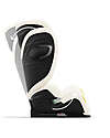 Cybex Seggiolino Auto Solution G i-Fix - Seashell Beige - Gruppo 2/3 Seggiolini Auto Gruppo 2/3