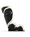 Cybex Seggiolino Auto Solution G i-Fix - Seashell Beige - Gruppo 2/3 Seggiolini Auto Gruppo 2/3