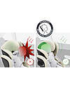 Cybex Seggiolino Auto Solution G i-Fix - Seashell Beige - Gruppo 2/3 Seggiolini Auto Gruppo 2/3
