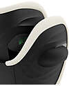 Cybex Seggiolino Auto Solution G i-Fix - Seashell Beige - Gruppo 2/3 Seggiolini Auto Gruppo 2/3