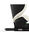 Cybex Seggiolino Auto Solution G i-Fix - Seashell Beige - Gruppo 2/3 Seggiolini Auto Gruppo 2/3