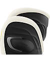 Cybex Seggiolino Auto Solution G i-Fix - Seashell Beige - Gruppo 2/3 Seggiolini Auto Gruppo 2/3