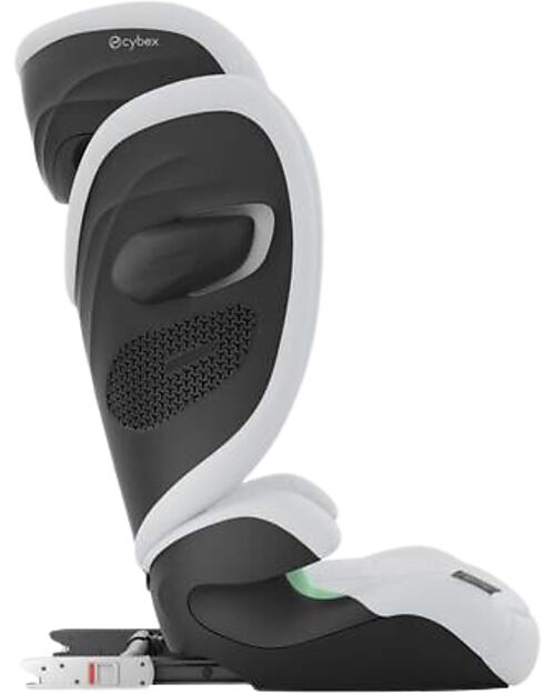 Cybex Seggiolino Auto Solution G2  - Fog Grey - 100/150 cm Seggiolini Auto Gruppo 2/3