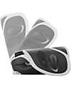 Cybex Seggiolino Auto Solution G2  - Fog Grey - 100/150 cm Seggiolini Auto Gruppo 2/3
