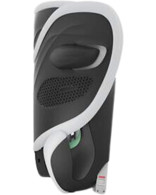 Cybex Seggiolino Auto Solution G2  - Fog Grey - 100/150 cm Seggiolini Auto Gruppo 2/3