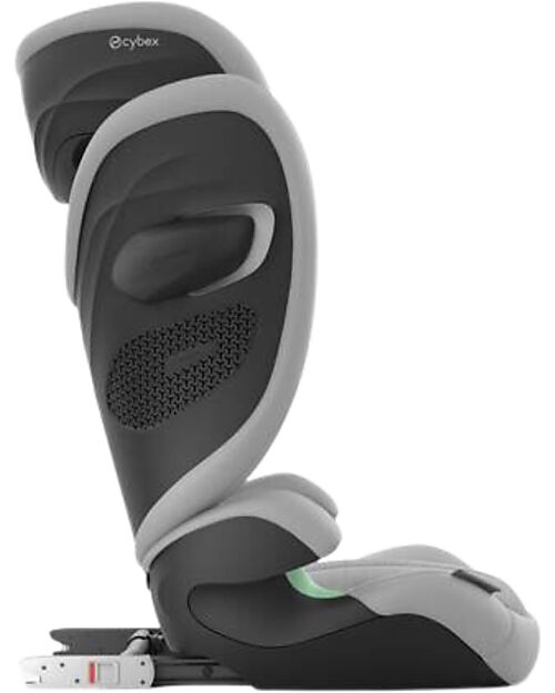 Cybex Seggiolino Auto Solution G2  - Grigio - 100/150 cm Seggiolini Auto Gruppo 2/3