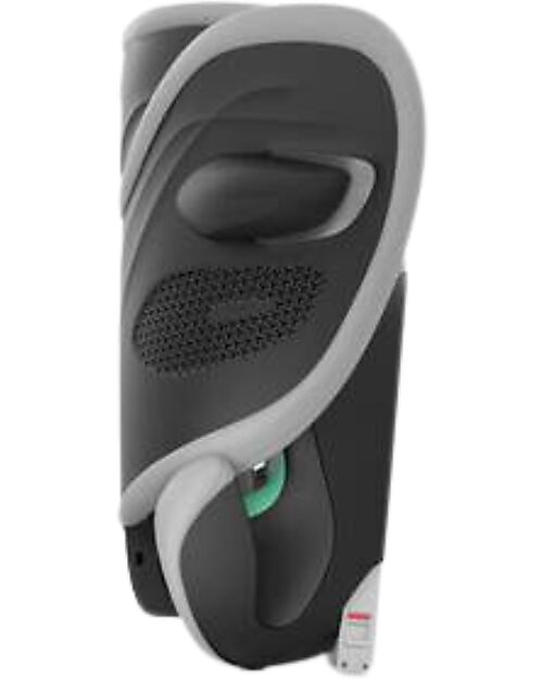 Cybex Seggiolino Auto Solution G2  - Grigio - 100/150 cm Seggiolini Auto Gruppo 2/3