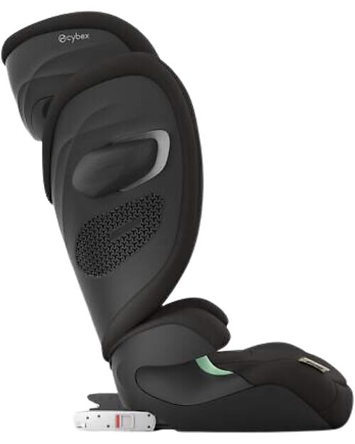 Cybex Seggiolino Auto Solution G2  - Magic Black - 100/150 cm Seggiolini Auto Gruppo 2/3