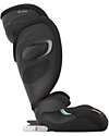 Cybex Seggiolino Auto Solution G2  - Magic Black - 100/150 cm Seggiolini Auto Gruppo 2/3