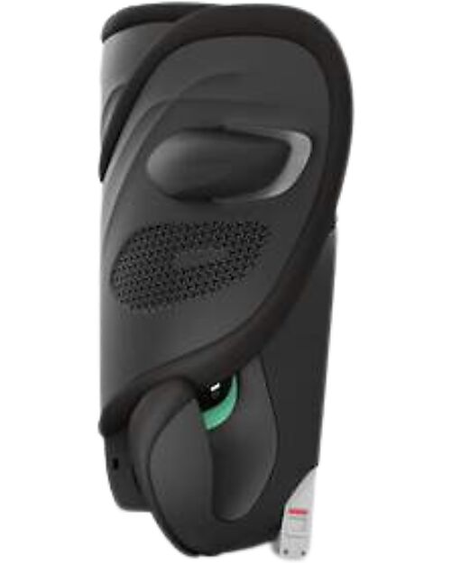 Cybex Seggiolino Auto Solution G2  - Moon Black - 100/150 cm Seggiolini Auto Gruppo 2/3