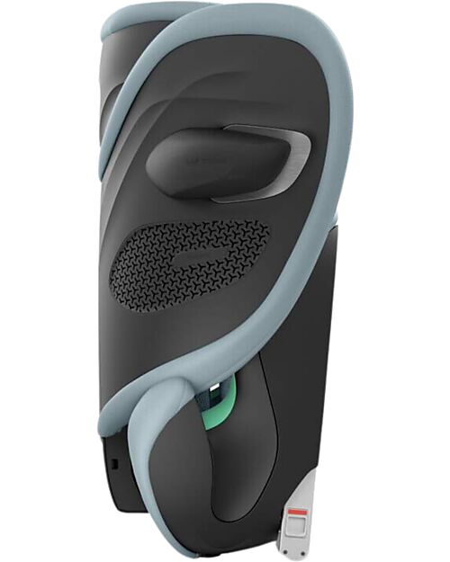 Cybex Seggiolino Auto Solution G2  - Stormy Blue - 100/150 cm Seggiolini Auto Gruppo 2/3