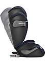 Cybex Seggiolino Auto Solution S2 i-Fix - Ocean Blue/Blue - Gruppo 2/3 Seggiolini Auto Gruppo 2/3