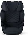 Cybex Seggiolino Auto Solution T i-Fix Plus - Nautical Blue/Navy Blue - Gruppo 2/3 Seggiolini Auto Gruppo 2/3