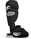 Cybex Seggiolino Auto Solution T i-Fix Plus - Sepia Black - Gruppo 2/3 Seggiolini Auto Gruppo 2/3