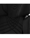 Cybex Seggiolino Auto Solution T i-Fix - Sepia Black/Black - Gruppo 2/3 Seggiolini Auto Gruppo 2/3