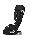 Cybex Seggiolino Auto Solution Z i-Fix - Deep Black - Sicurezza da 3 a 12 Anni! Seggiolini Auto Gruppo 2/3