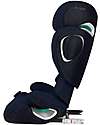 Cybex Seggiolino Auto Solution Z i-Fix Plus - Nautical Blue/Navy Blue - Gruppo 2/3
 Seggiolini Auto Gruppo 2/3