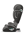 Cybex Seggiolino Auto Solution Z i-Fix - Soho Grey - Sicurezza da 3 a 12 Anni! Seggiolini Auto Gruppo 2/3