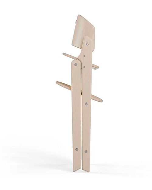 Cybex Seggiolone Click&Fold - All Natural Seggioloni Pappa