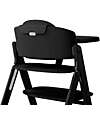 Cybex Seggiolone Click&Fold -Stunning Black - 3in1 Seggioloni Pappa