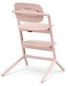 Cybex Seggiolone Evolutivo Lemo 3in1 - Pearl Pink/Light Pink Seggioloni Pappa