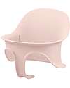 Cybex Seggiolone Evolutivo Lemo 3in1 - Pearl Pink/Light Pink Seggioloni Pappa