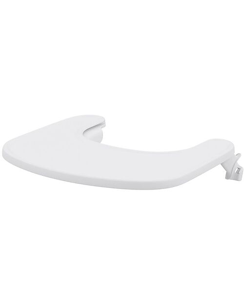 Cybex Seggiolone Evolutivo Lemo 3in1 - Sand White/White Seggioloni Pappa