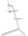 Cybex Seggiolone Evolutivo Lemo 4in1 - All White / White Seggioloni Pappa