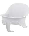 Cybex Seggiolone Evolutivo Lemo 4in1 - All White / White Seggioloni Pappa