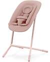 Cybex Seggiolone Evolutivo Lemo 4in1 - Pearl Pink / Light Pink Seggioloni Pappa