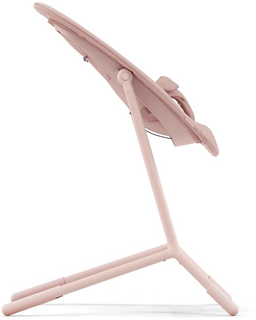 Cybex Seggiolone Evolutivo Lemo 4in1 - Pearl Pink / Light Pink Seggioloni Pappa
