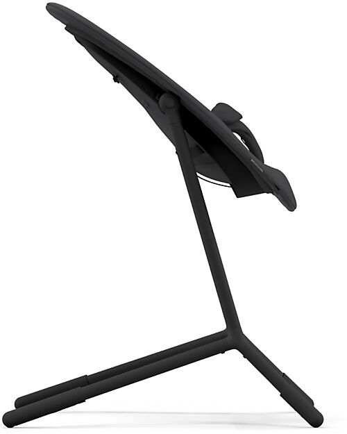 Cybex Seggiolone Evolutivo Lemo 4in1 - Stunning Black / Black Seggioloni Pappa