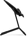 Cybex Seggiolone Evolutivo Lemo 4in1 - Stunning Black / Black Seggioloni Pappa