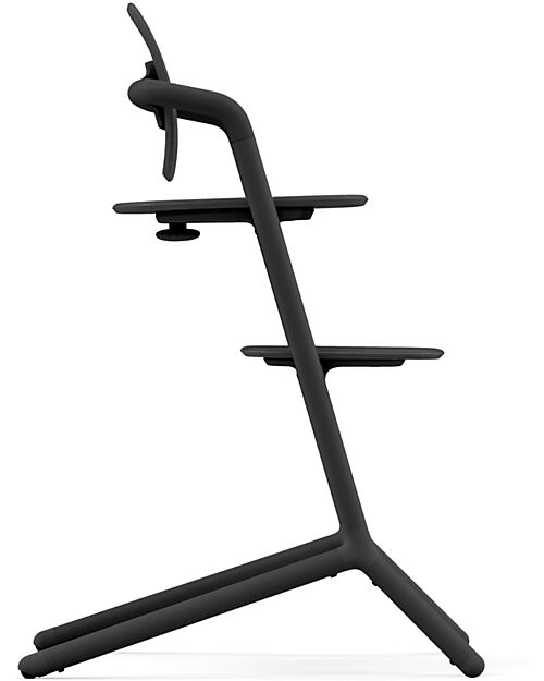 Seggiolone evolutivo Lemo 4-in-1 CYBEX Stunning Black