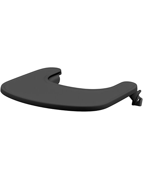 Cybex Seggiolone Evolutivo Lemo 4in1 - Stunning Black / Black Seggioloni Pappa