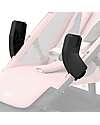 Cybex Set Adattatori per Passeggino Avi/AviSpin - Nero Accessori Vari