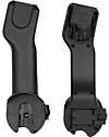 Cybex Set Adattatori per Seggiolino Coya - Nero Accessori Vari