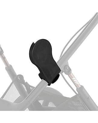 Cybex Set di Adattatori per Navicella Cot S - Telaio Avi Spin Accessori Vari