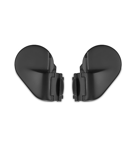 Cybex Set di Adattatori per Navicella S - Adatti a Passeggini Eezy S e Twist Accessori Vari