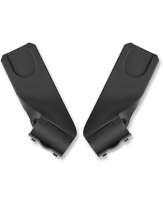 Cybex Set di Adattatori per Passeggino Eezy S Plus Accessori Vari