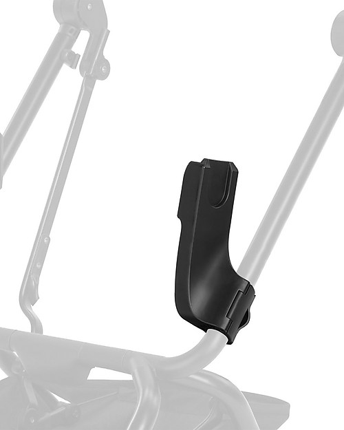 Cybex Set di Adattatori per Passeggino Eezy S Plus Accessori Vari