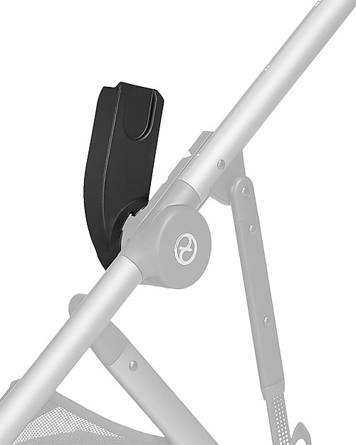 Cybex Set di Adattatori per Passeggino Gazelle S Accessori Vari