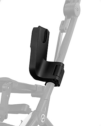 Cybex Set di Adattatori per Passeggino Libelle Accessori