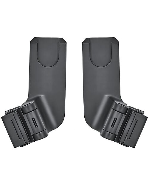 Cybex Set di Adattatori per Passeggino Libelle e Orfeo Accessori Vari