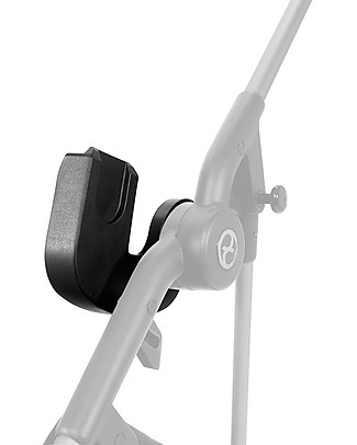 Cybex Set di Adattatori per Passeggino Melio Accessori