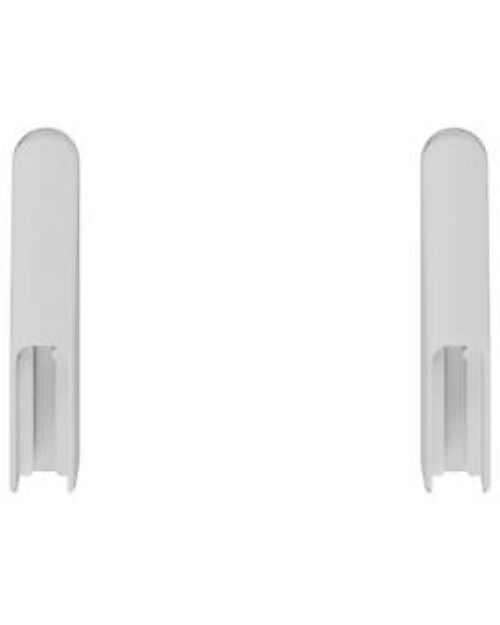 Cybex Set di Adattatori per Seggiolone Click and Fold - Bianco Seggioloni Pappa